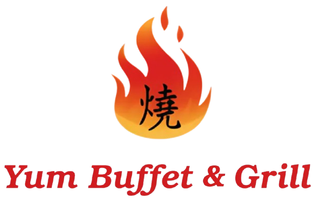 Yum Buffet & Grill - Best Food Today Logo