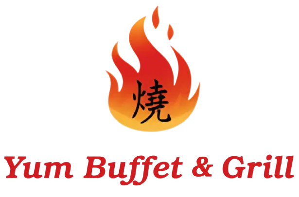 Yum Buffet & Grill - Best Food Today Logo